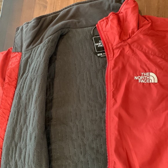 The North Face Fleece Lined Jacket - Picture 6 of 6